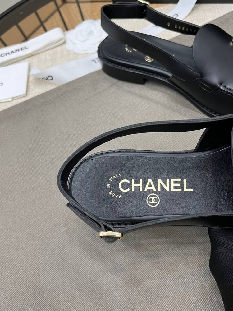 Sandale Chanel 35-42
