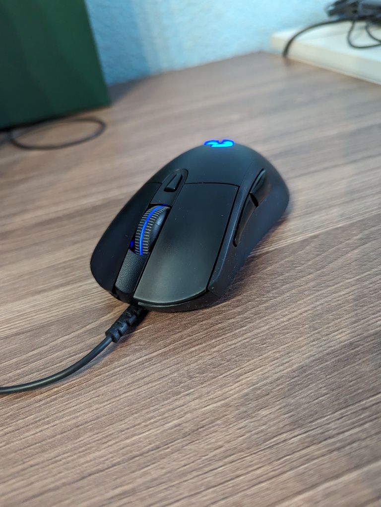 Игровая мышь Logitech G403 Hero