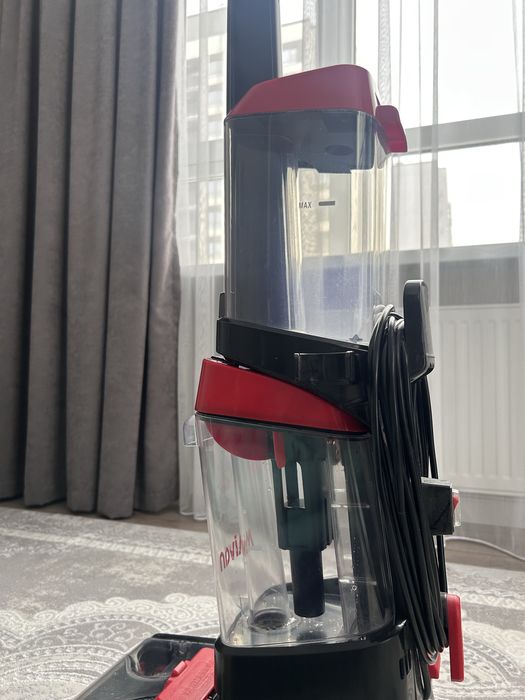 Моющий пылесос Mivan