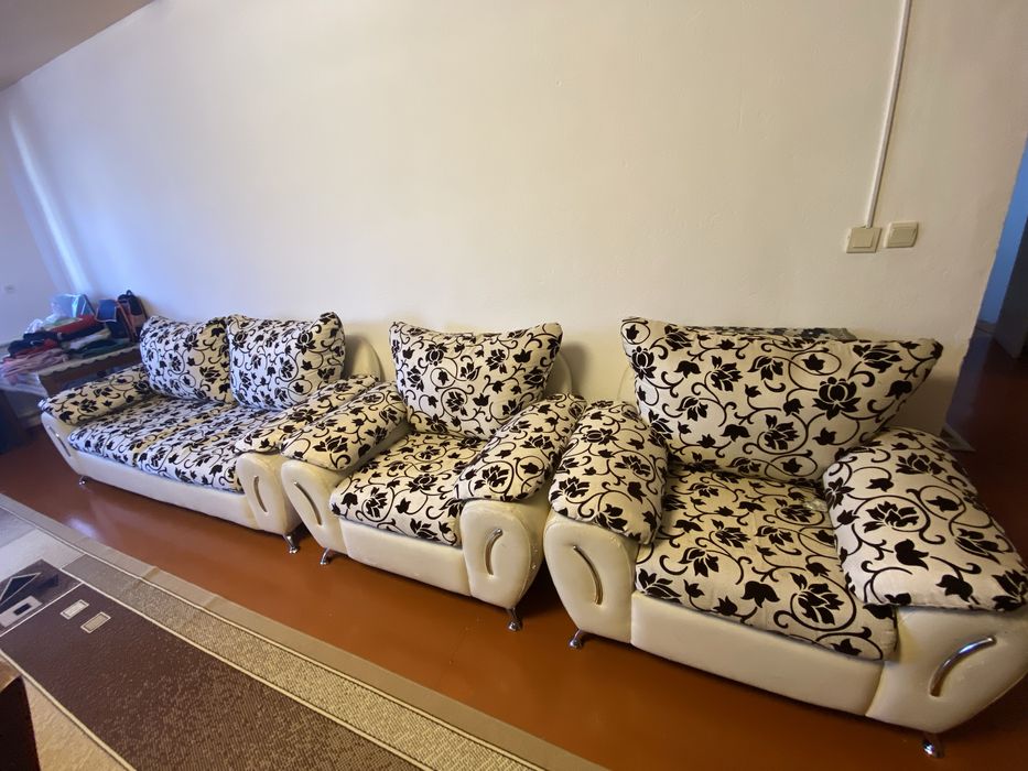 Диван диван кресло кресло