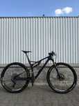 Bicicleta MTB Koba axs full carbon!