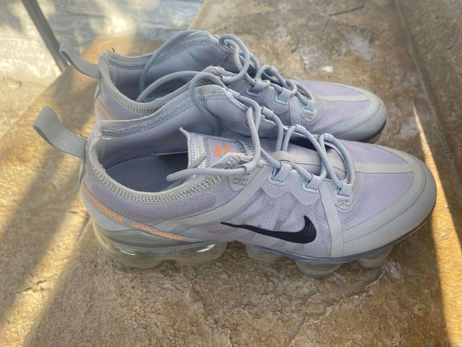 Nike vapormax маратонки