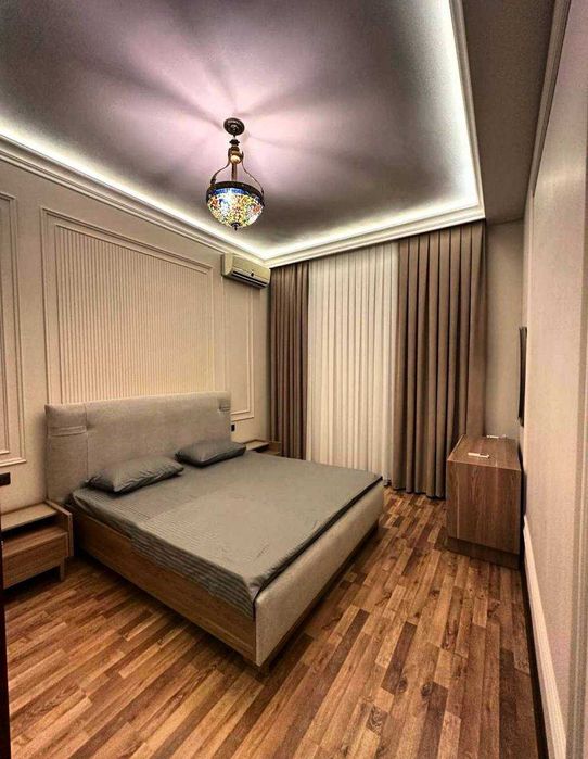 Сдается в Аренду Квартира ЖК Бадамзар