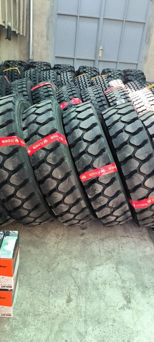 Шина размер 12.00R20 Wanli