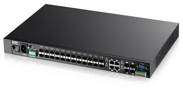 Switch ZyXEL MGS3520-28F