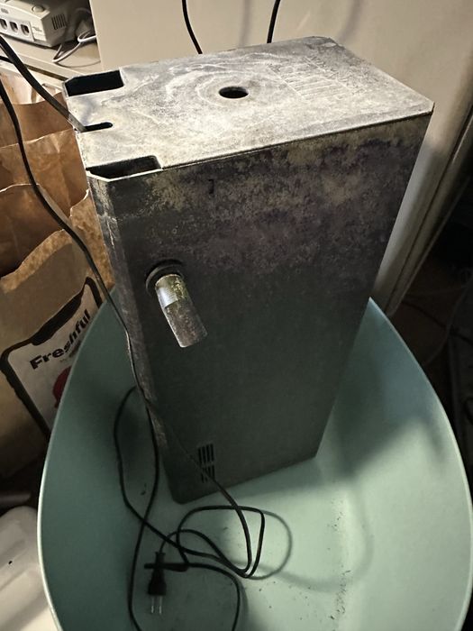 Filtru acvariu Jewel XL intern si filtru cascada hranitor automat