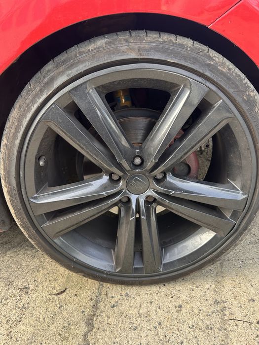 Джанти 19 5х112