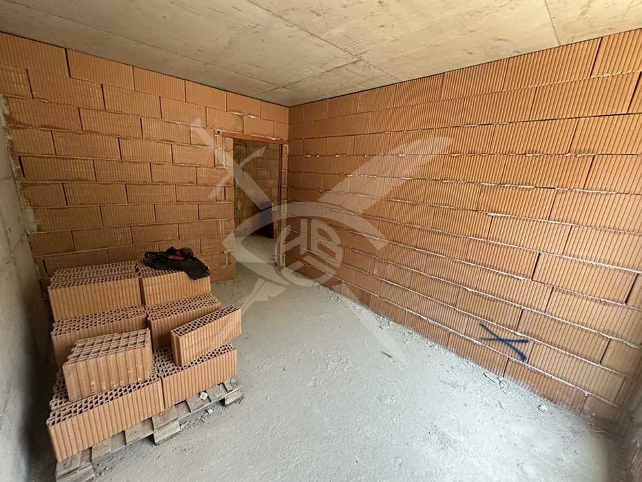 Продава се Двустаен апартамент в София, Люлин 4 - 65 кв.м за 1847 €/кв.м - Снимка #5