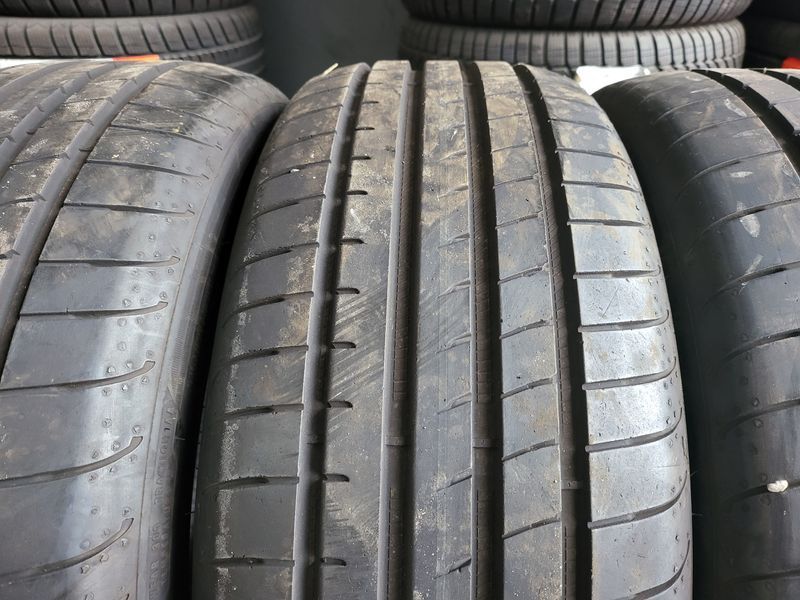 255/40/18//225/45/18 GOODYEAR RunFlat