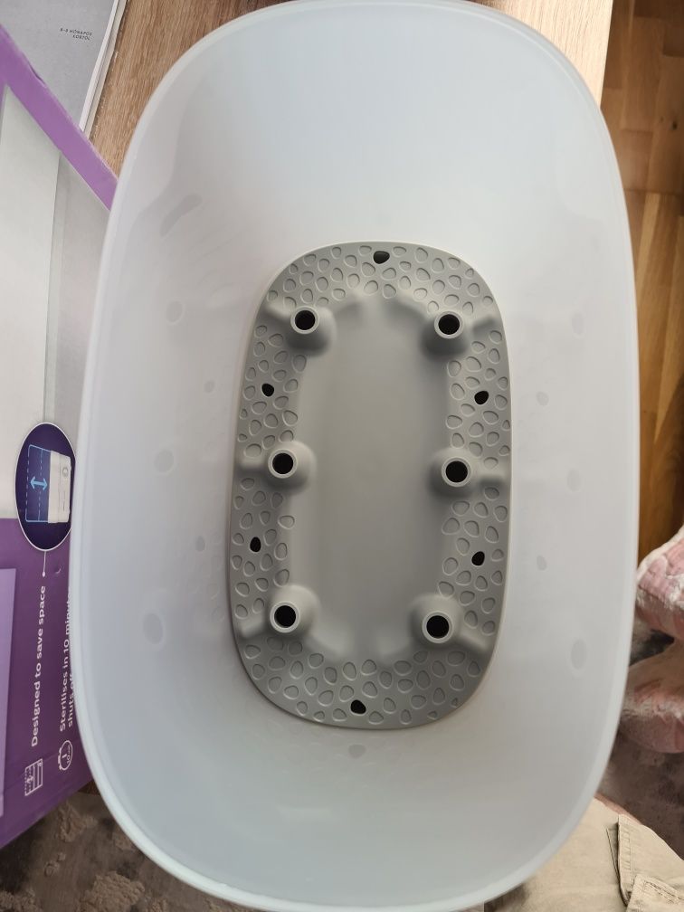 Sterilizator biberoane Philips Avent