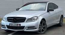 Vand Mercedes C Class Coupe AMG 2012 *LED* FaceLift impecabila urgent