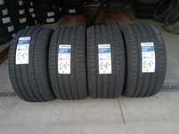 Set Anvelope Sailun (BMW,Mercedes) 275/35/20 Cu 245/40/20 Noi De Vara