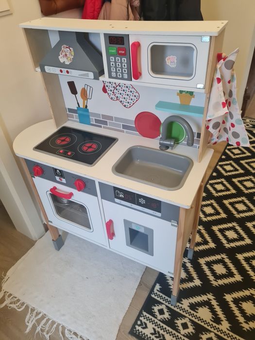 Bucătărie Lidl,  în stare bună