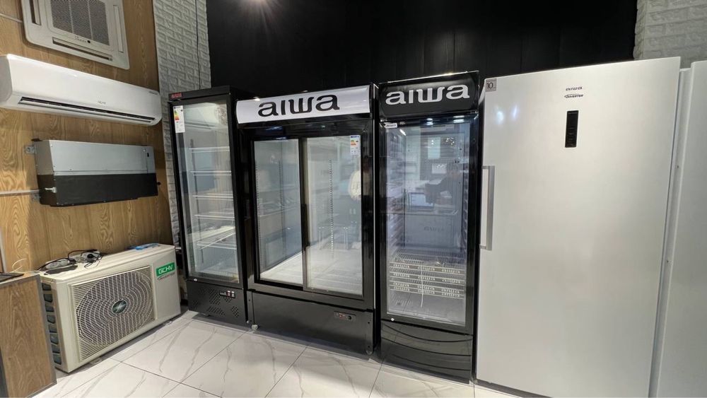 Витринные холодильники музлатгичлар muzlatkich xolodilnik