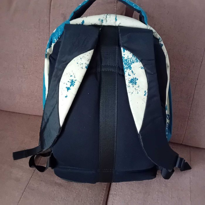 Rucsac mare cu  4 compartimente