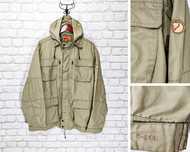 FJALLRAVEN G 1000 Мъжко яке Лов и риболов размер L