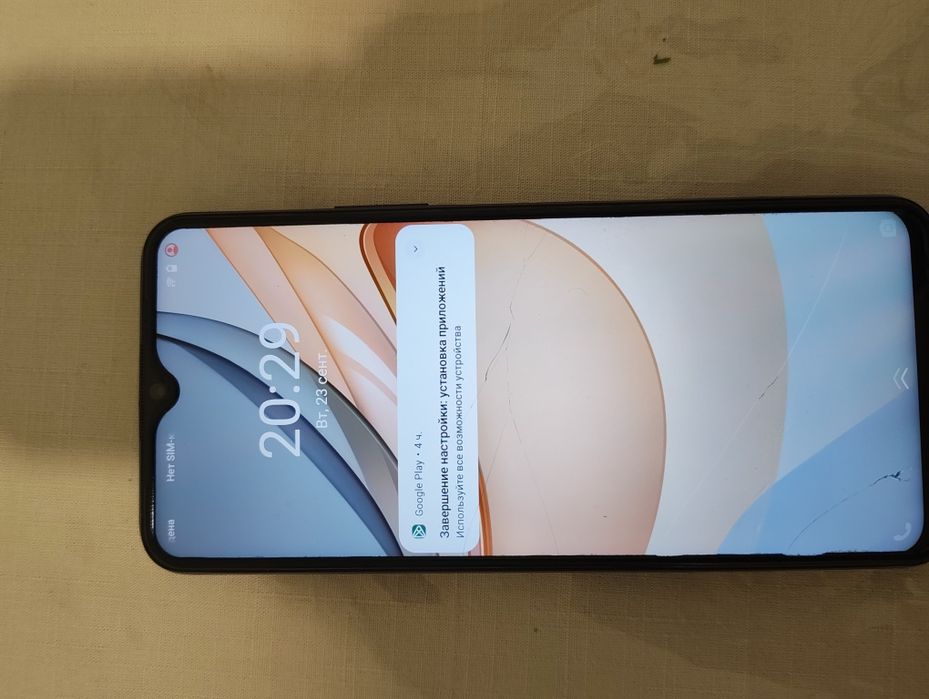 Продам vivo y53s читать описание!!