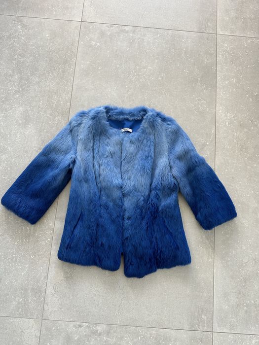 Зимно пухено яке Liu Jo