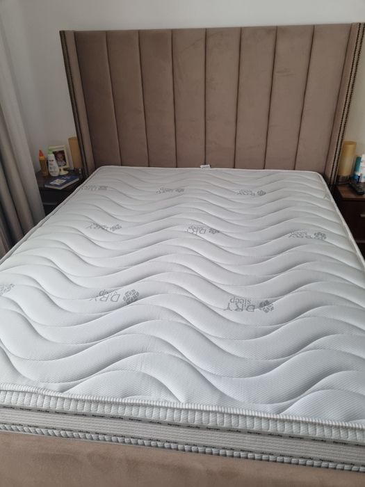 Pat matrimonial 160 x 200