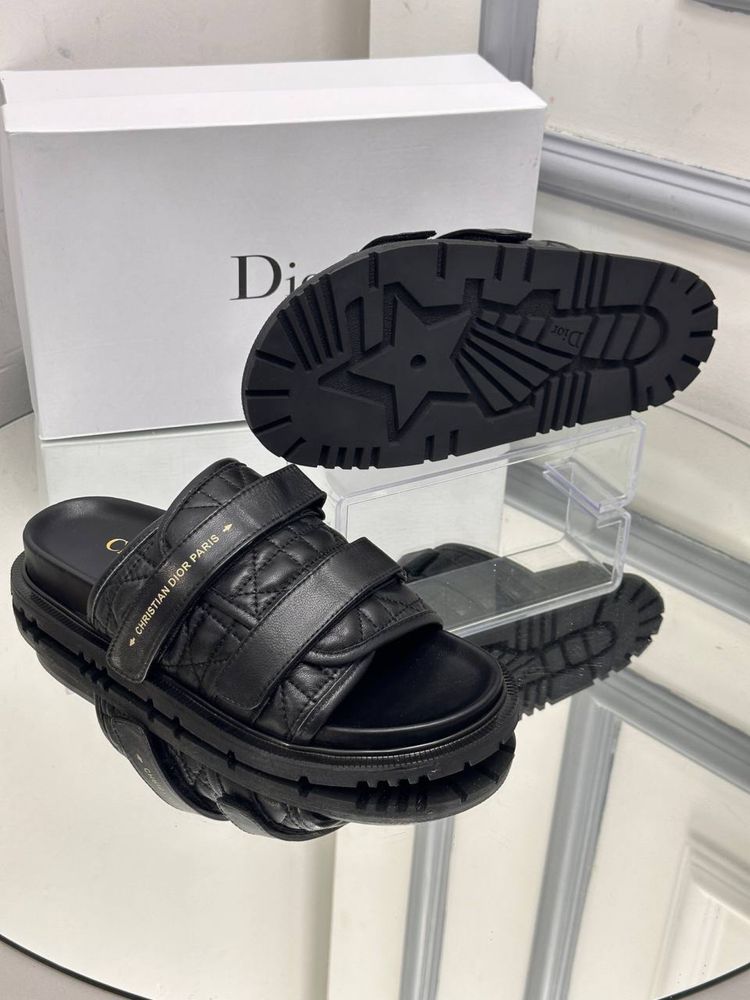 papuci de dama Dolce Gabbana