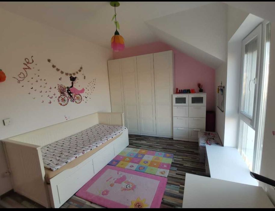 Apartament Dumbrăvița -de inchiriat