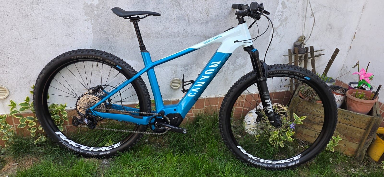 Delimitezi orice bicicleta