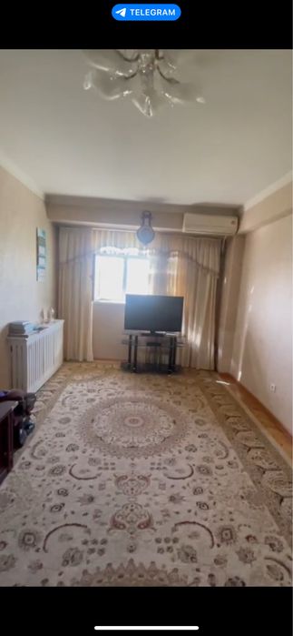 Продается 3х комнатная на Ц-5 75000$