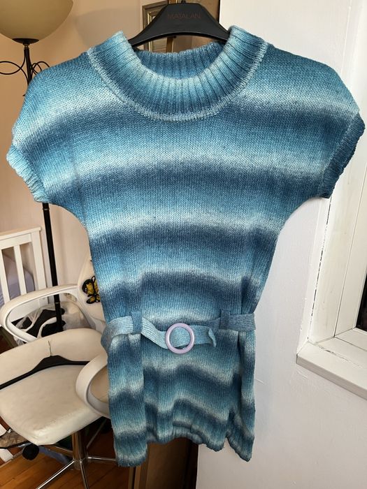 Rochita tricotata fete 170