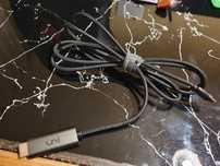 Кабел type c hdmi  плетен