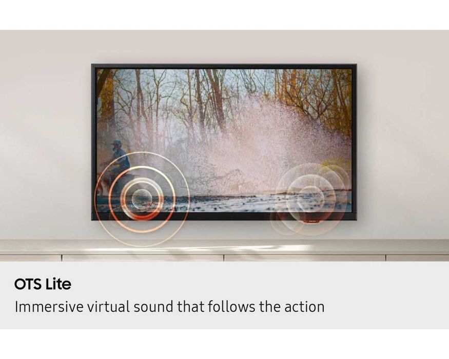 Televizor Samsung 80 cm 32H5002F Nou Sigilat 24 luni Garantie