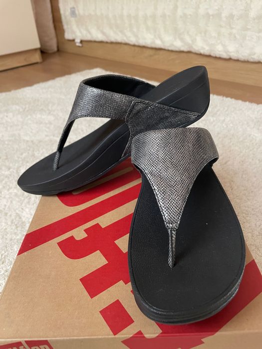 Дамски сандали чехли на Fit Flop