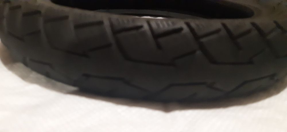 Покрышка для электрскутера 14 дюймов.