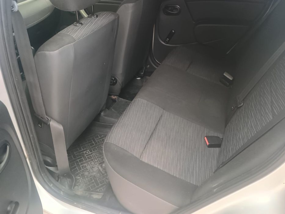 De vânzare Dacia Logan 2 2009