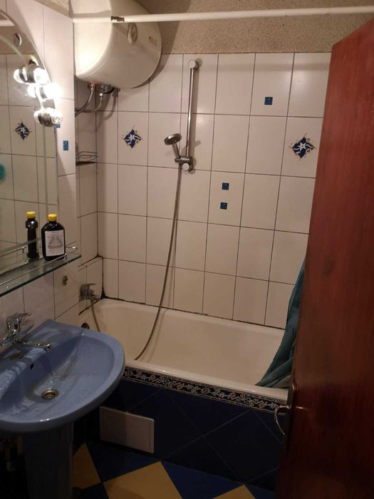 Тристаен апартамент - София, жк Младост 1