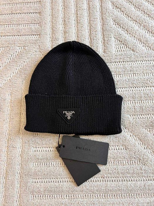 Премиум памучни шапки