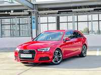 AUDI A4  2019 Facelift  2.0TDI - 150 CP S-Tronic Leasing/Rate/Garantie