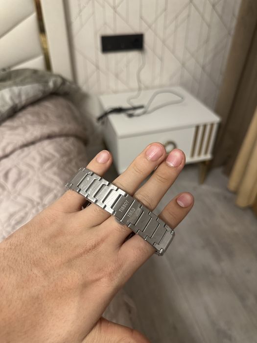 Часы вообще не использованный