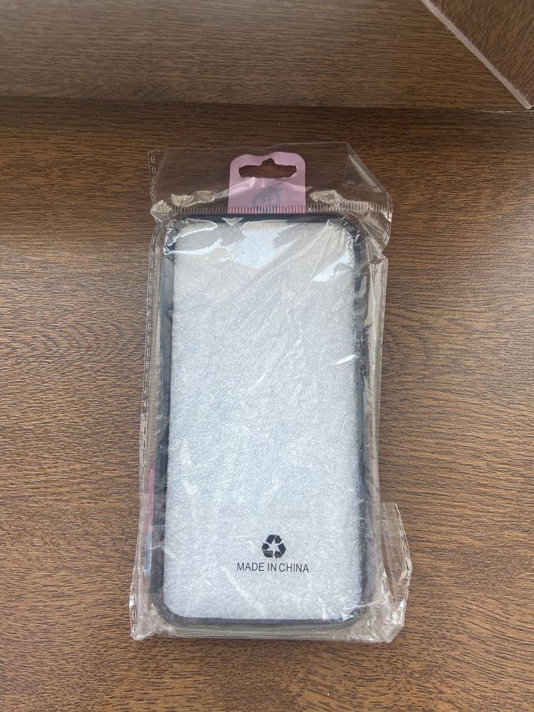 Чехол на iPhone XR