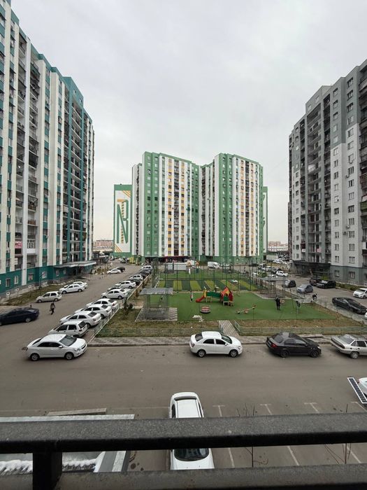 Srochna Arenda Yangi Hayot 2 xona Kvartira