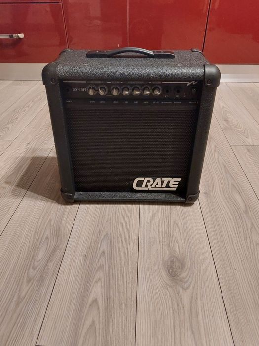 Vand Boxa de Chitara