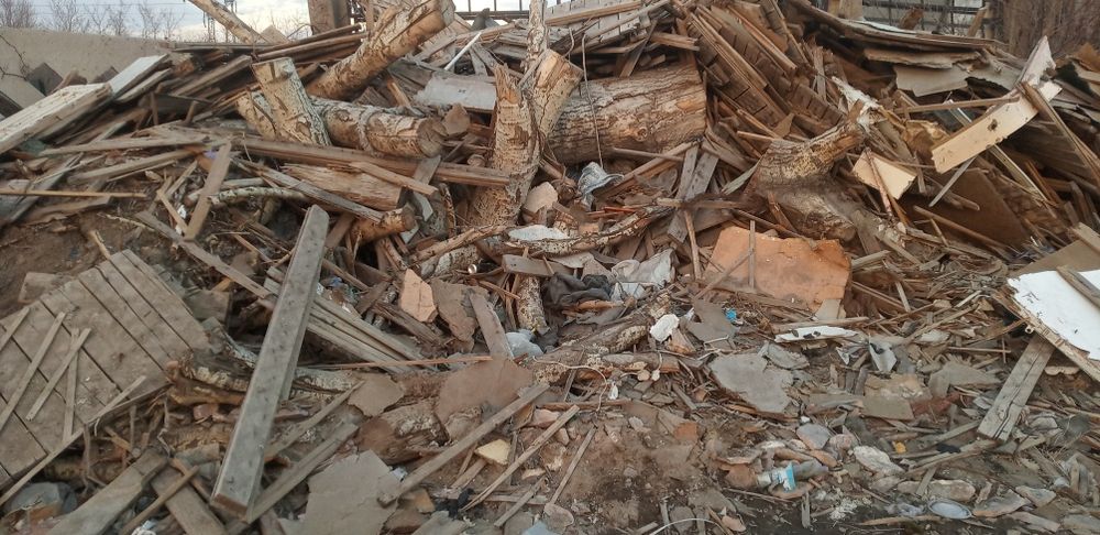 Продам    дрова!