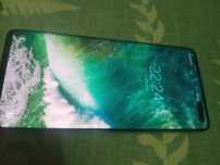 S 10 5G 8/512 tali qora