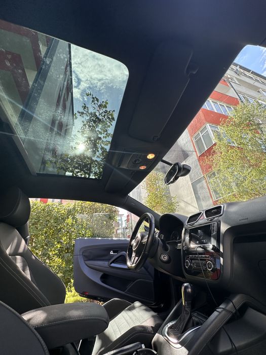 Scirocco R-line 2.0 TSI