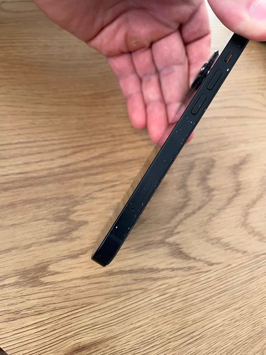 Iphone 13, 128gb midnight