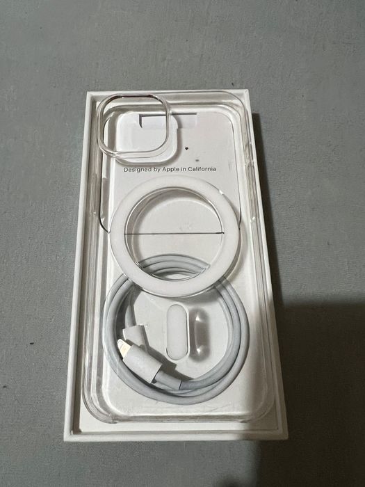 iPhone 13 Alpine Green 128GB (Батерия 100%)