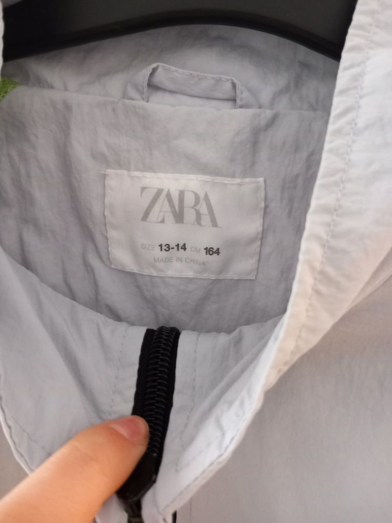 Тънко яке за момче Zara 164 см.
