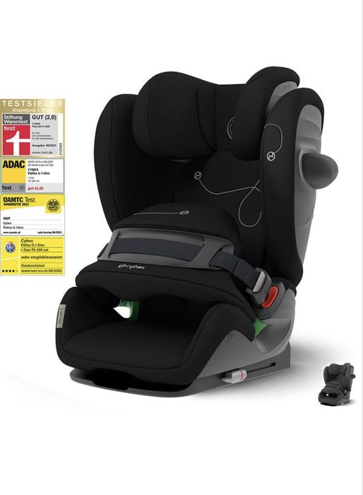 Стол за кола Cybex PALLAS G I-SIZE