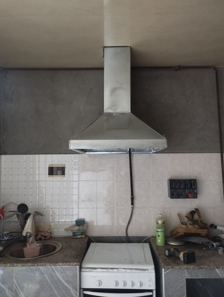 Tunika ishlari turba silif tarnov dimaxod yasash va ornatish xizmatlar