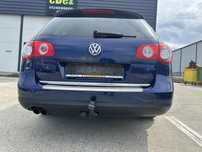 Carlig remorcare Volkswagen Passat B6 3C (2005-2010)