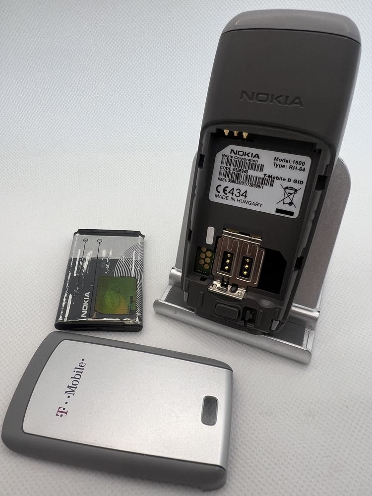 Nokia 1600 Stare Noua